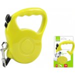 Nunbell Samonavíjecí vodítko – Hledejceny.cz