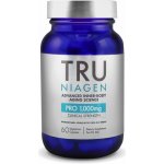 TruNiagen 1000 mg 60 kapslí – Hledejceny.cz