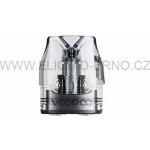 VooPoo VMATE V3 Top Fill Pod cartridge 0,7 ohm – Zboží Dáma