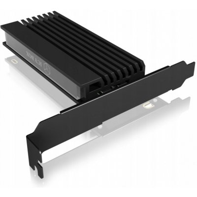 Icy Box IB-PCI214M2-HSL – Sleviste.cz