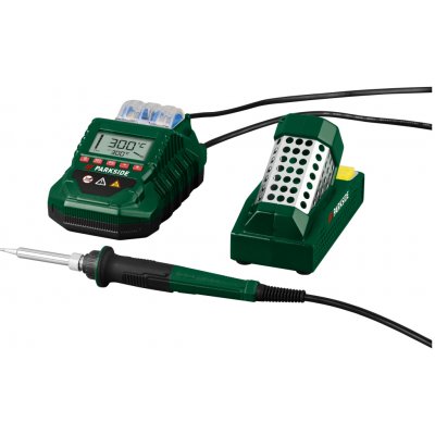 Parkside PLSD 60 C3 – Zboží Mobilmania