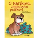 O Hafíkovi, statečném pejskovi – Hledejceny.cz