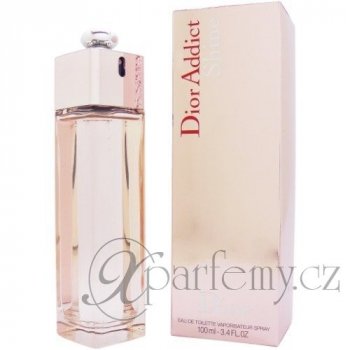 Dior addict hotsell shine 100ml