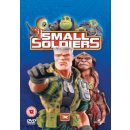 Small Soldiers DVD