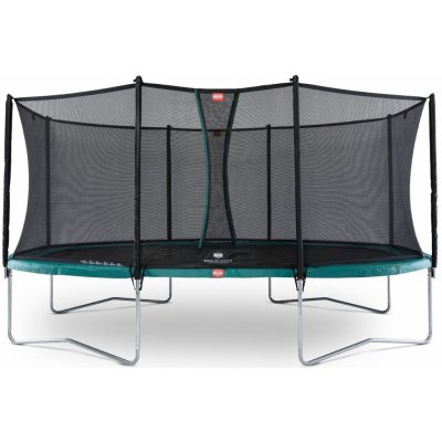 Berg Grand Favorit InGround 520 cm – Zboží Dáma