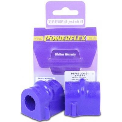 Uložení stabilizátoru POWERFLEX – Zboží Mobilmania