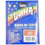 Duha Ideal č.12 oranžová 15 g – Zboží Dáma
