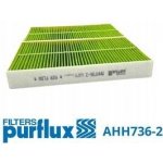 Purflux AHH736-2 Filtr kabinowy | Zboží Auto