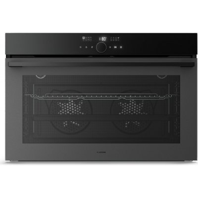Klarstein Velaire 90 cm – Hledejceny.cz