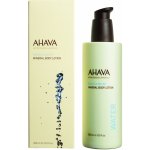 Ahava Deadsea Water Mineral Body Lotion - Minerální tělové mléko 250 ml