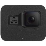 ROLLIN FOAM WINDSHIELD HERO8 Black - Pěnová ochrana proti větru GO_6954 – Zboží Živě