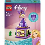 LEGO® Disney Princess™ 43214 Točící se Locika – Zboží Živě