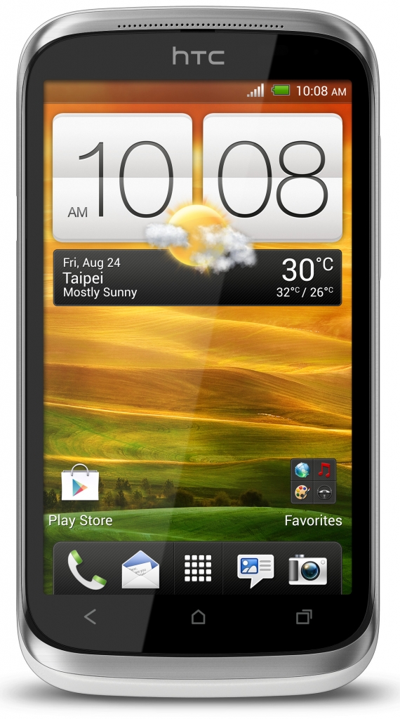 HTC Desire X od 725 Kč - Heureka.cz