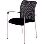 Officepro Triton gray židle – Sleviste.cz