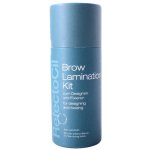 RefectoCil Brow Lash & Brow Perm trvalá ondulace 2 ks + Neutralizer neutralizér pro trvalou ondulaci 2 ks + Eye Care Pads ochranné papírky pod oči s vyživujícím účinkem 1 ks + kartáček na řasy a obočí – Zbozi.Blesk.cz