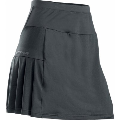 Northwave Crystal Skirt black