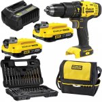 Stanley SFMCD711DSA – Zboží Dáma