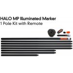 Fox Halo Illuminated Marker Pole 1 Pole Kit Including Remote – Zboží Mobilmania
