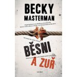 Běsni a zuř Becky Masterman – Zboží Mobilmania
