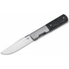 Nůž Böker Plus 01BO490 URBAN BARLOW MCF 7,7 cm