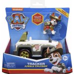 Spin Master Paw Patrol základní vozidla Tracker – Zboží Mobilmania