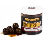 Mikbaits boilies v dipu Gangster 250ml 16mm G4 Squid Octopus – Hledejceny.cz