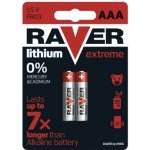 Raver AAA 2ks 1321112000 – Zboží Živě
