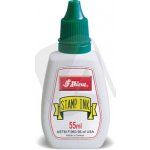 Shiny Razítková barva S-85 zelená 55 ml – Sleviste.cz