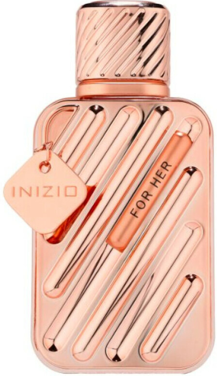 Fragrance World Inizio parfémovaná voda dámská 100 ml