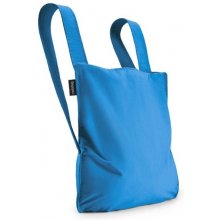 Notabag Skládací taška a batoh Original Světle modrá