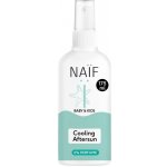 NAIF Sprej po opalování pro děti a miminka 175 ml – Zboží Dáma