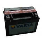 Varta YT12A-4/YT12A-BS, 511901 – Zboží Mobilmania