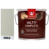 Lazura a mořidlo na dřevo Tikkurila Valtti Complete 5062 2,7 l tuohi