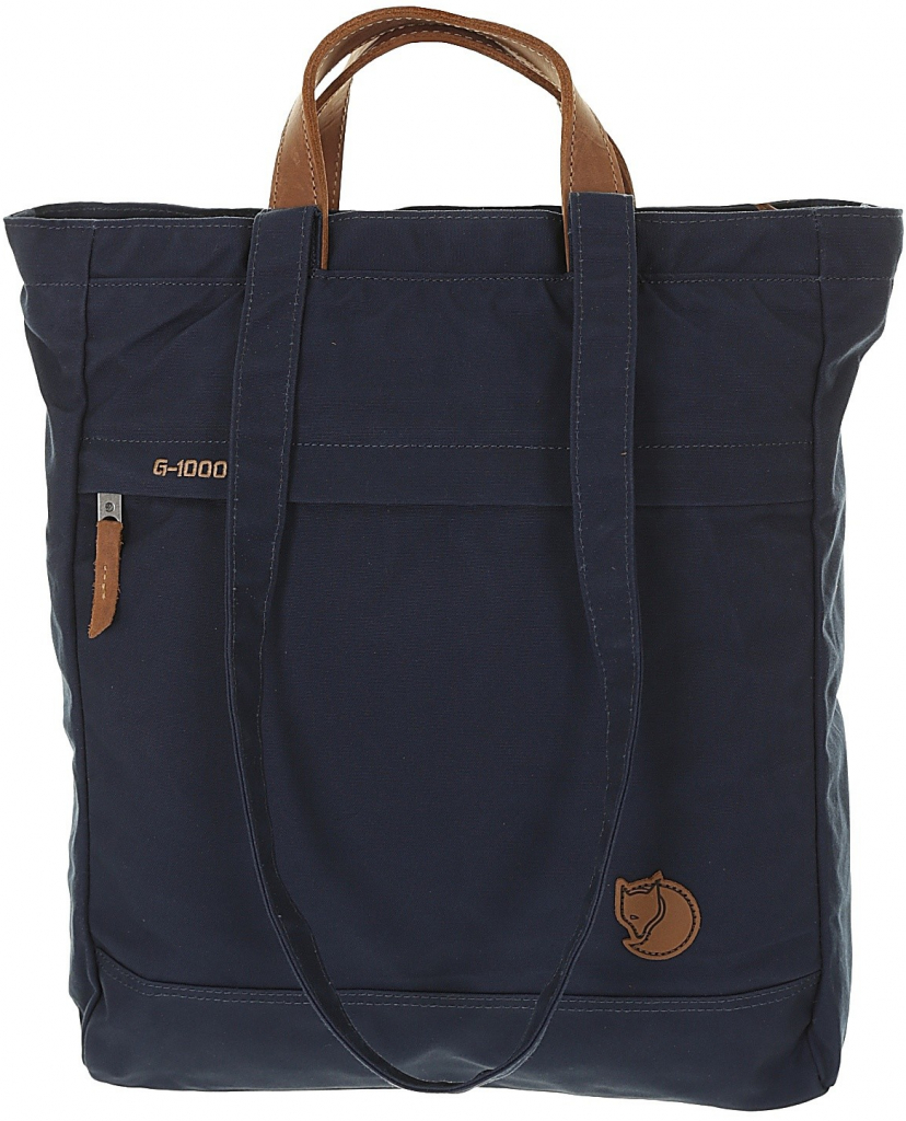 Fjällräven Totepack No. 1 Navy 14l