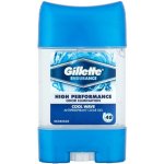 Gillette Men Cool Wave deostick gel 70 ml – Zbozi.Blesk.cz