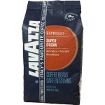 Lavazza Super Crema 1 kg – Zboží Dáma