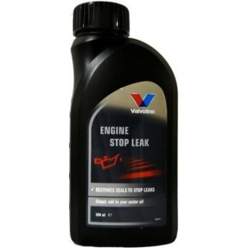 Valvoline Engine Oil Stop Leak 300 ml