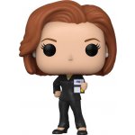 Funko Pop! 1613 The X Files Dana Scully – Zboží Dáma