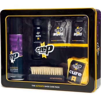 Crep Ultimate Gift Pack