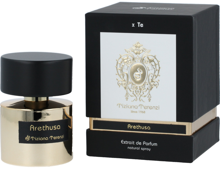 Tiziana Terenzi Arethusa parfémový extrakt unisex 100 ml