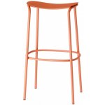 Scab Trick oranžová terakota 75 cm kov – Zboží Dáma