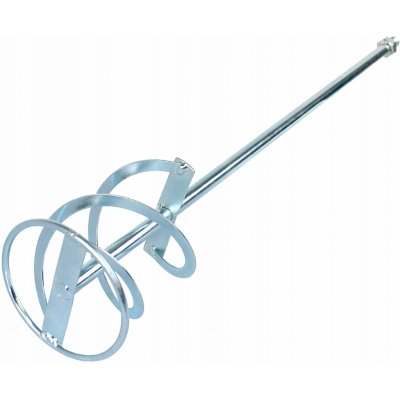 Graphite Míchací metla 160x620 mm, M14 – Sleviste.cz