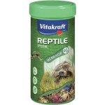 Vitakraft Reptile Special Herbivore 250 ml – Sleviste.cz
