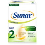 Sunar 2 Sensitive 500 g – Sleviste.cz