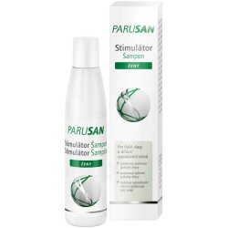 Dr.Theiss Parusan Stimulátor šampon 200 ml