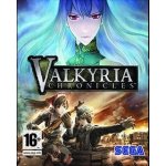 Valkyria Chronicles – Hledejceny.cz