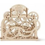 Ugears 3D mechanické puzzle Divadlo 70 ks – Sleviste.cz