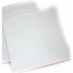 HYBLER Látková plena bílá 70 x 70 – Zbozi.Blesk.cz