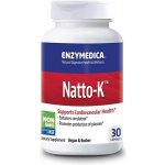 Enzymedica Natto-K 90 kapslí – Hledejceny.cz