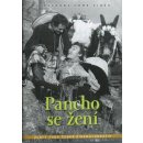 Pancho se žení